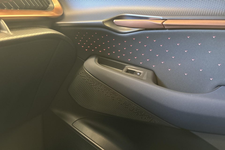 Cupra Tavascan 77 Immersive 5d