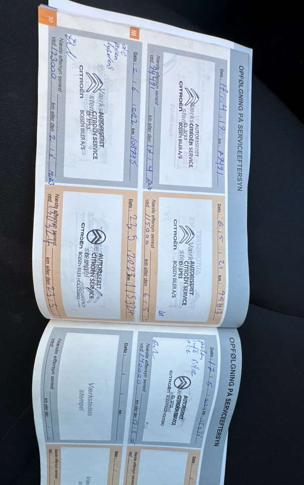 Citroën C1 1,0i Clim 5d