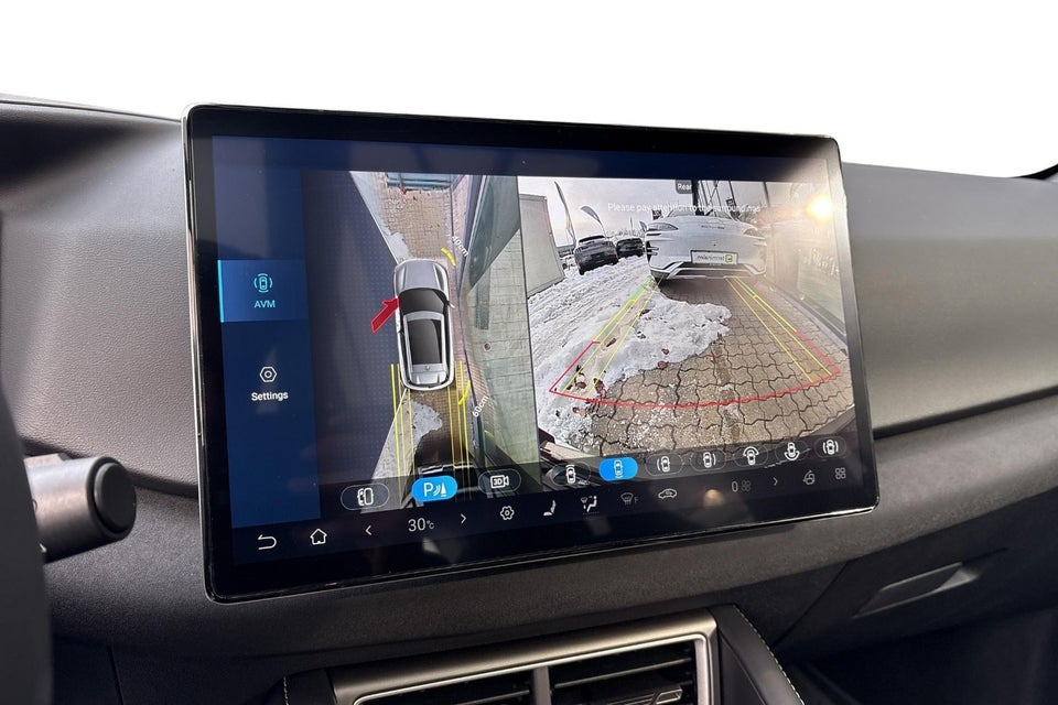 BYD Atto 2 46 Boost 5d