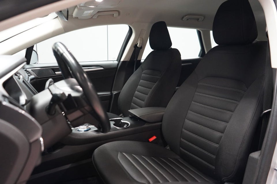 Ford Mondeo 2,0 TDCi 150 Trend stc. aut. 5d