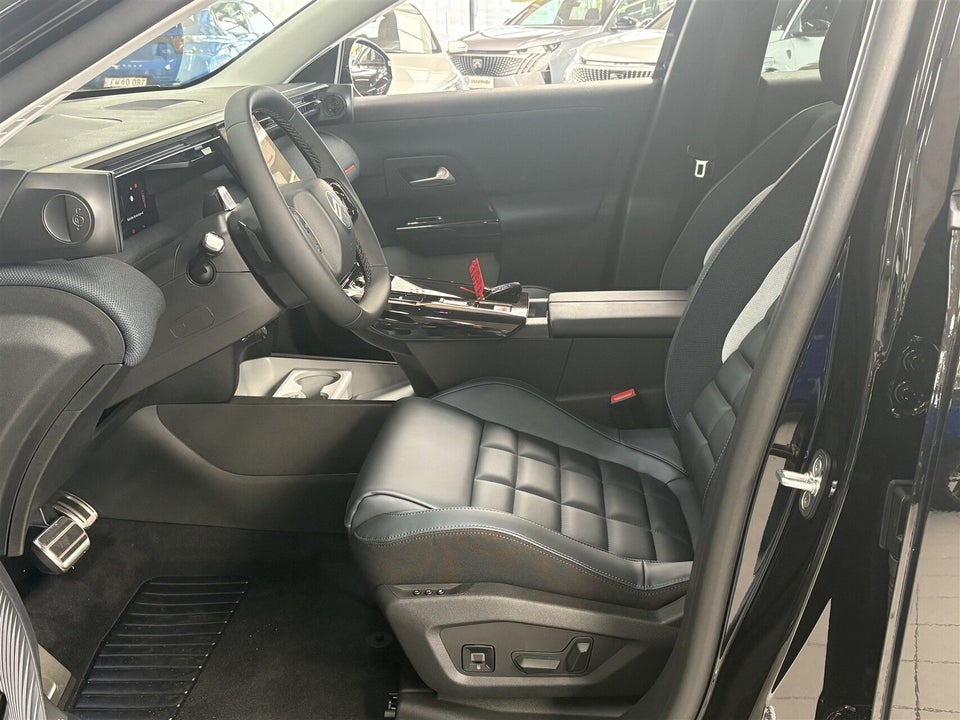Citroën ë-C5 Aircross 80 VTR Sport 5d