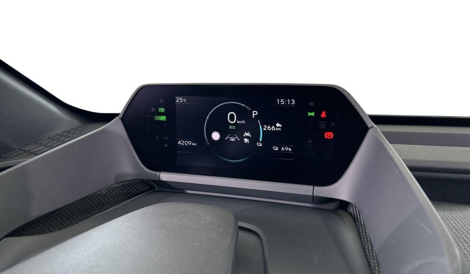 Toyota bZ4X Executive 5d