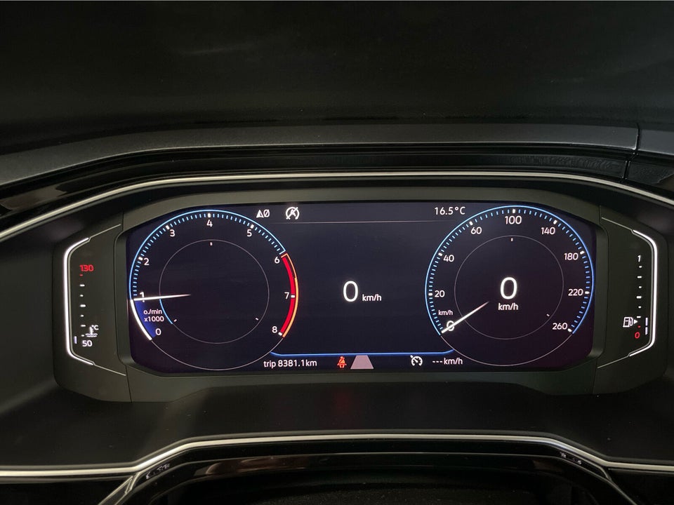 VW Polo 1,0 TSi 115 Highline 5d