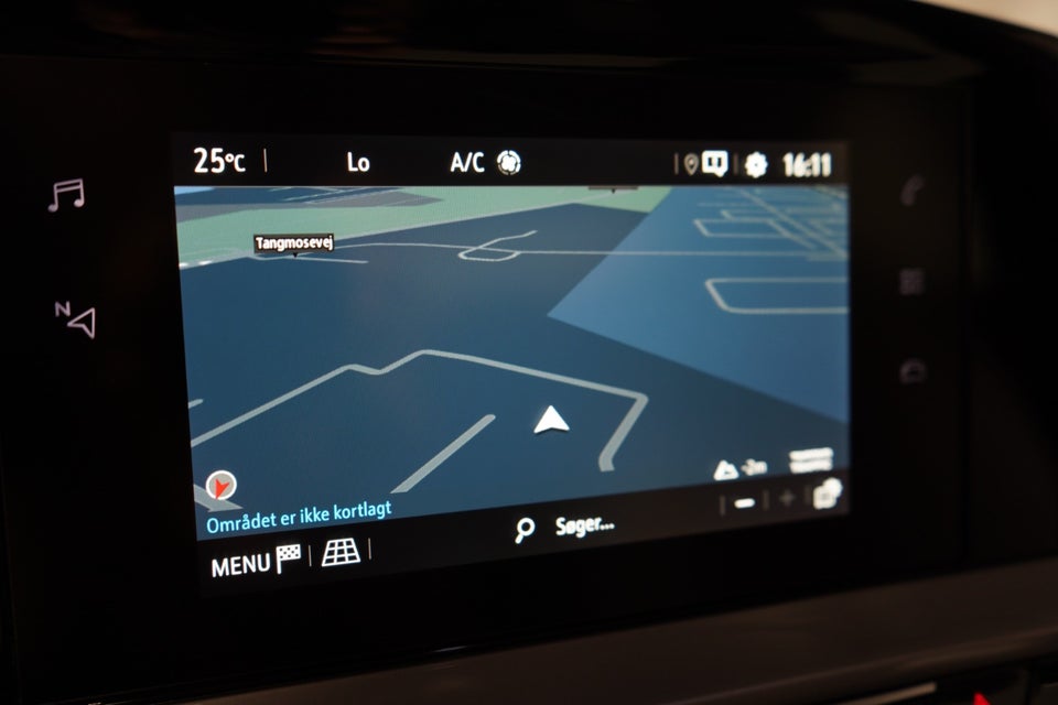 Opel Mokka-e 50 Elegance 5d