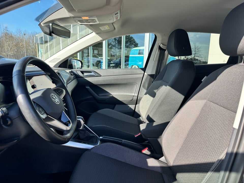 VW Polo 1,0 TSi 95 Life DSG 5d