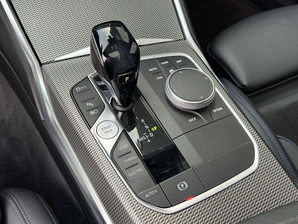 BMW 330e 2,0 Touring M-Sport+ aut. 5d