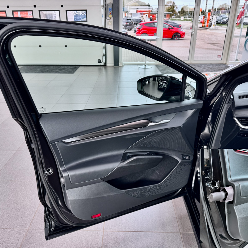 Skoda Enyaq 85 iV Sportline 5d