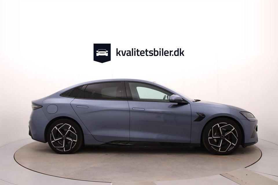 BYD Seal 86 Design 4d