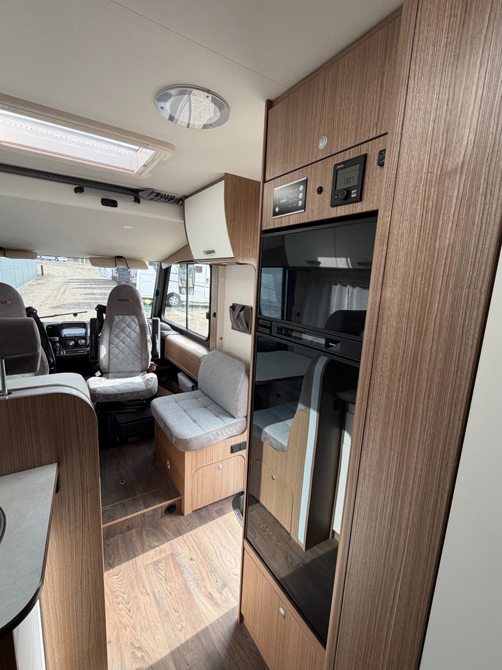 Carado I447 2,2 JTD Edition 15 2d