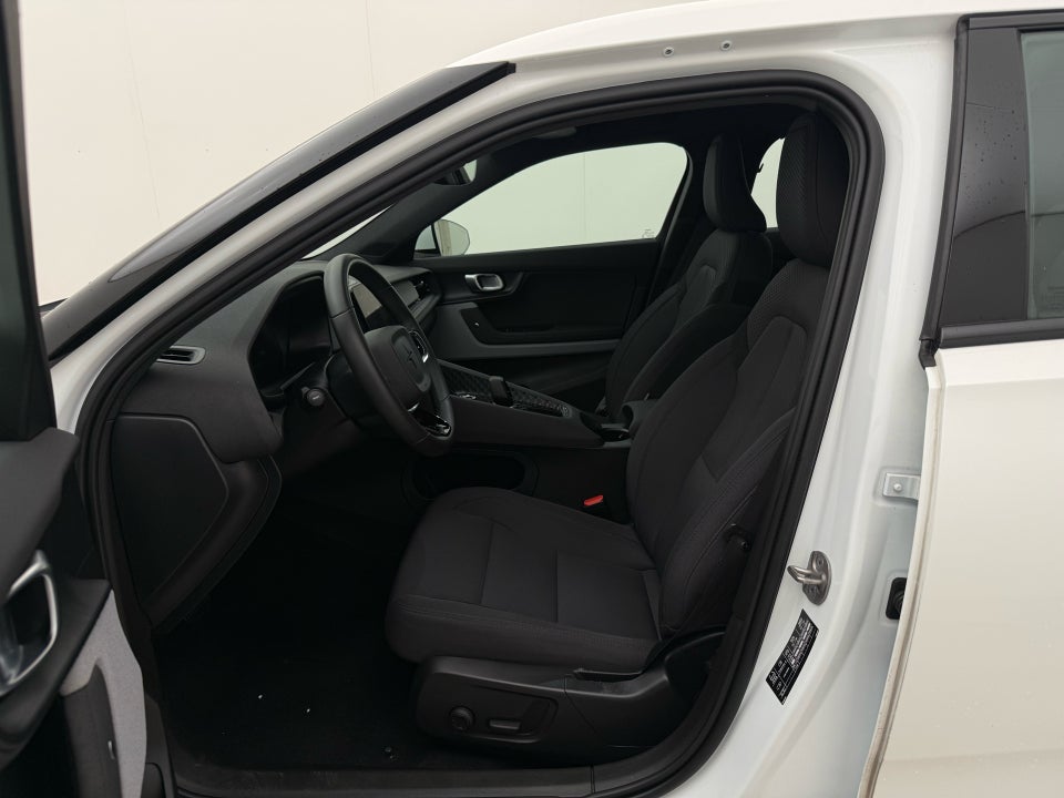 Polestar 2 Long Range 5d