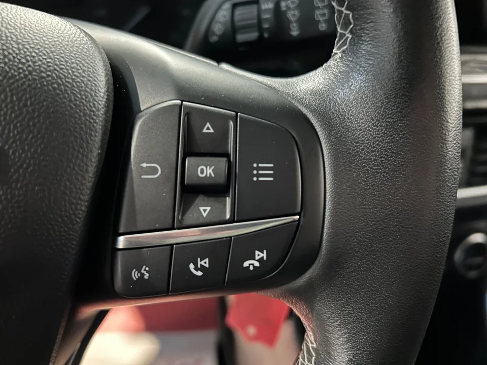Ford Fiesta 1,0 EcoBoost Titanium 5d