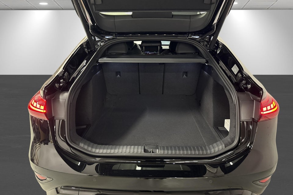 Audi A6 e-tron S-line plus performance Sportback 5d