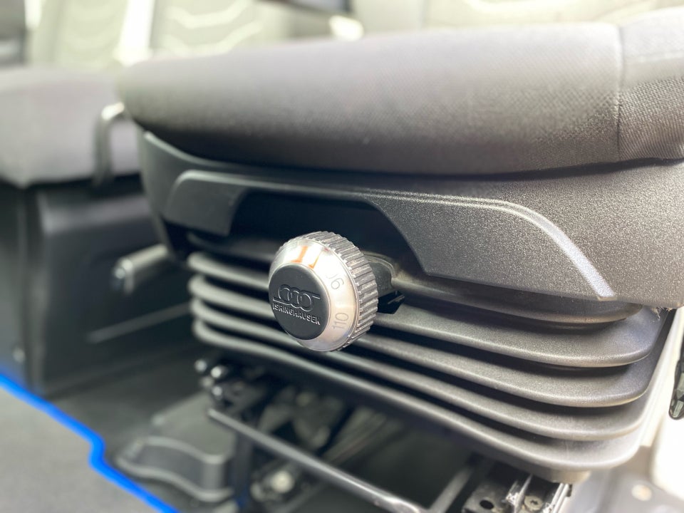 Iveco Daily 3,0 35S17 12m³ Van AG