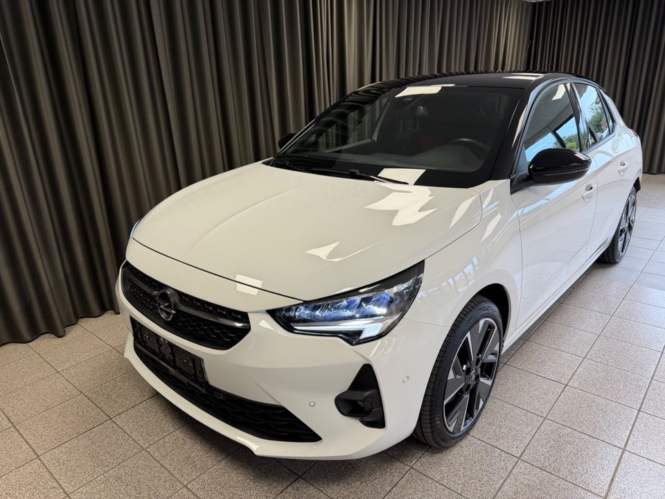 Opel Corsa-e 50 GS-Line 5d