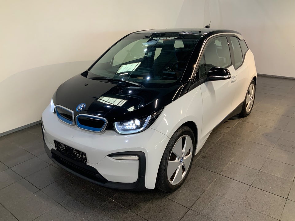 BMW i3 BEV 5d