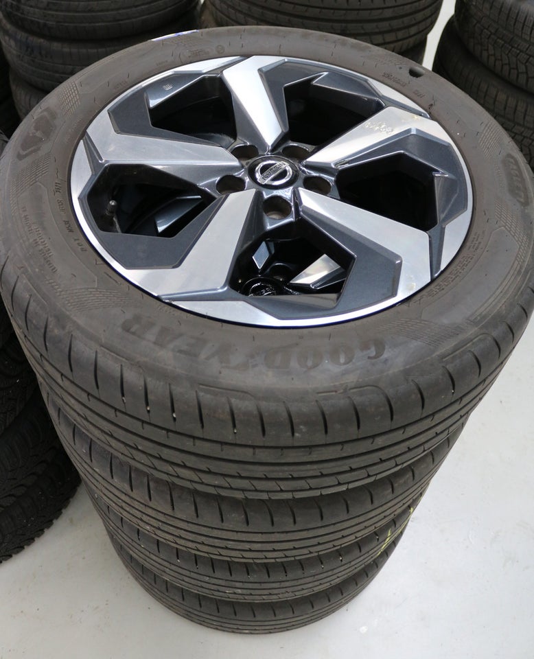 Nissan Qashqai 1,3 mHEV Tekna+ X-tr. 5d