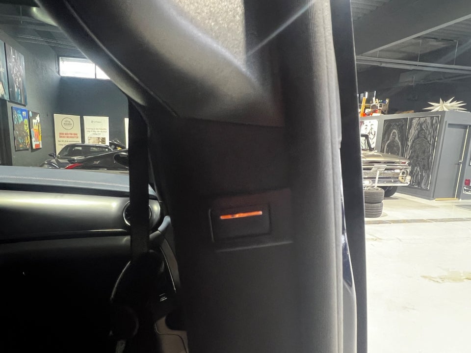 Mercedes EQV300 Avantgarde XL Van