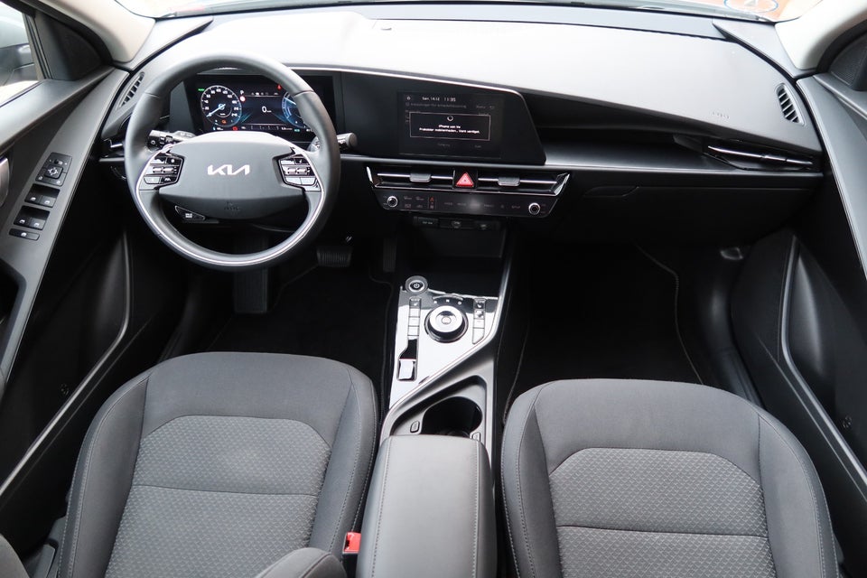 Kia e-Niro 64 Edition 5d