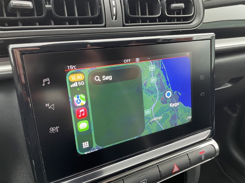 Citroën C3 1,2 PureTech 82 Cool 5d