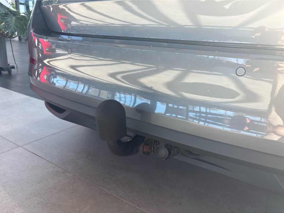 Skoda Scala 1,0 TSi 110 Life DSG 5d