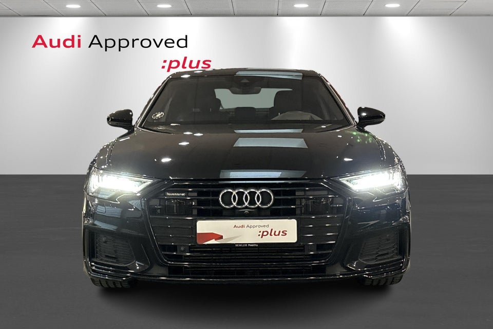 Audi A6 55 TFSi e Sport Prestige Avant quattro S-tr. 5d