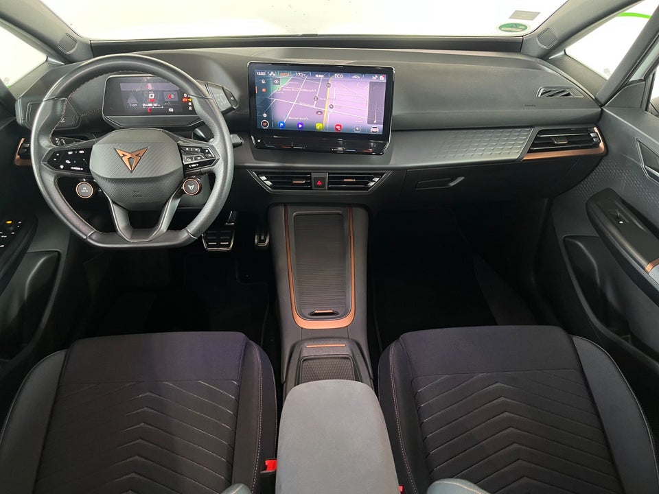 Cupra Born 77 e-Boost 5d