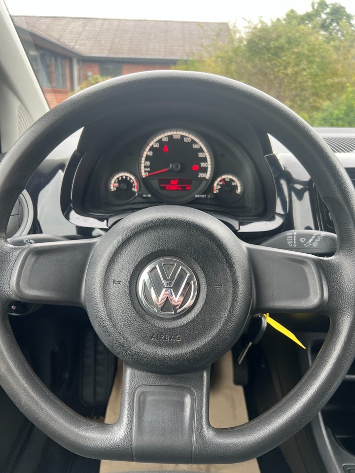 VW Up! 1,0 75 Move Up! 5d