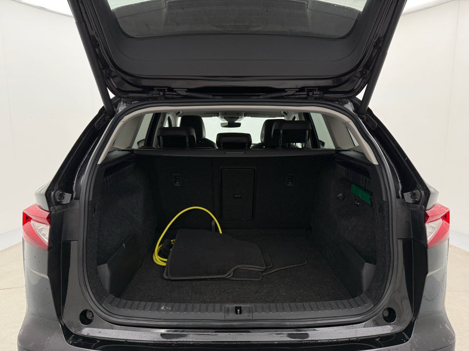Skoda Enyaq 80 iV Selection Suite 5d
