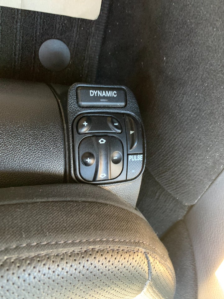 Mercedes E280 3,0 Avantgarde aut. 4d