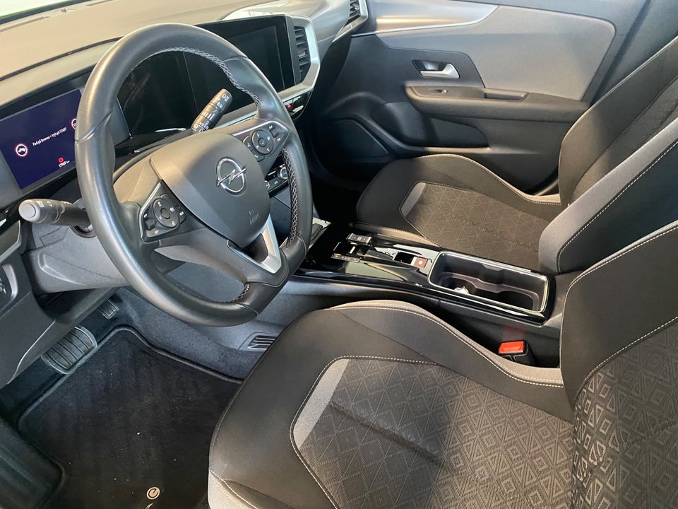 Opel Mokka-e 50 Edition 5d