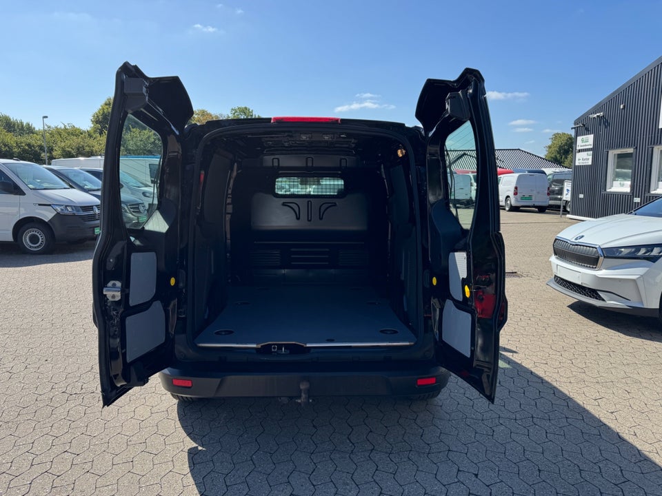 Ford Transit Connect 1,5 EcoBlue Trend kort