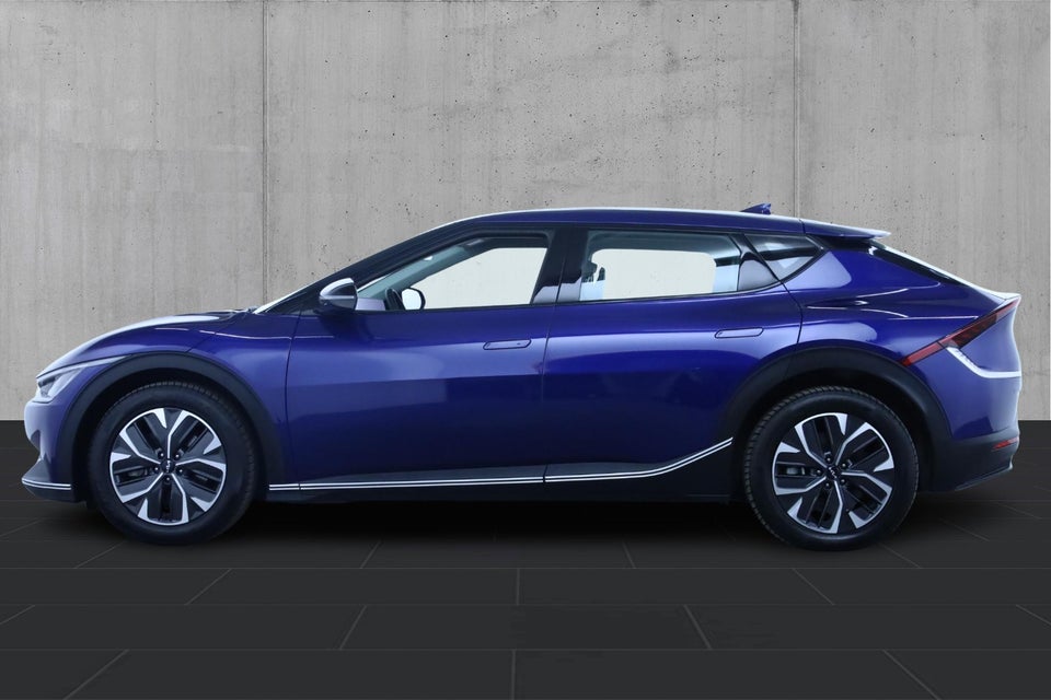Kia EV6 77 Long Range Active 5d