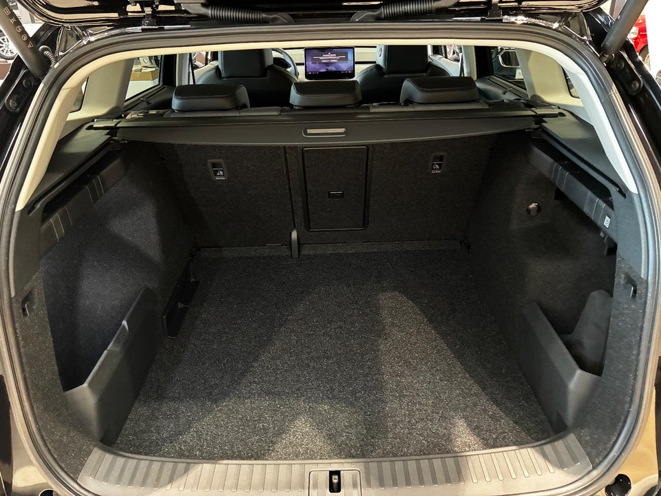 Skoda Enyaq 85 iV Premium 5d