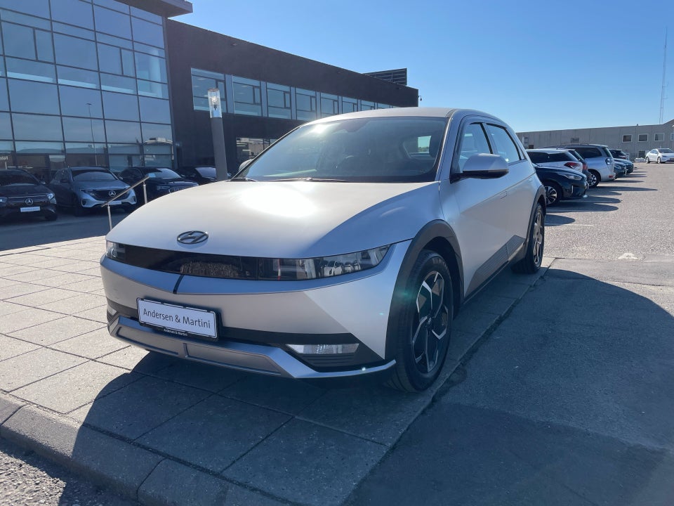 Hyundai Ioniq 5 73 Dynamiq 5d