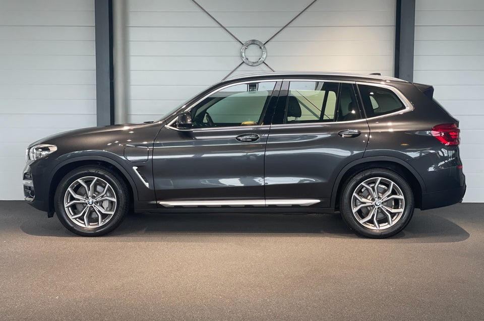 BMW X3 2,0 xDrive30e X-Line aut. 5d