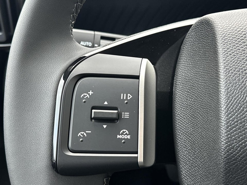 Citroën ë-C3 Aircross 54 Max Extended Range 5d