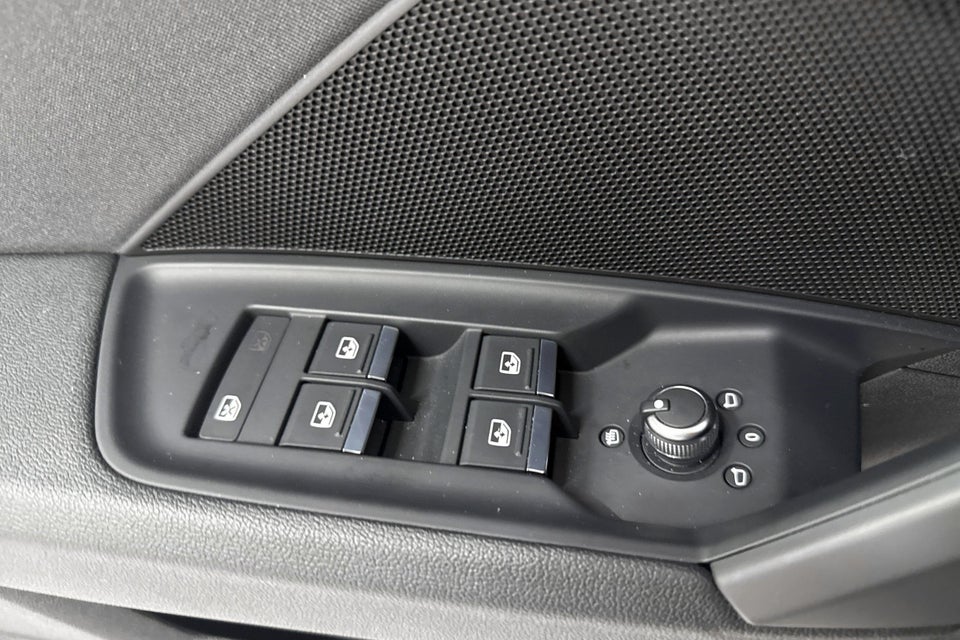 Audi A3 40 TFSi e Prestige Sportback S-tr. 5d