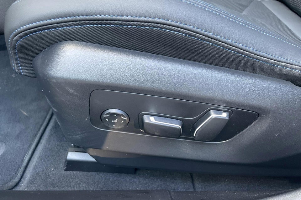 BMW i5 eDrive40 Touring Fully Charged 5d