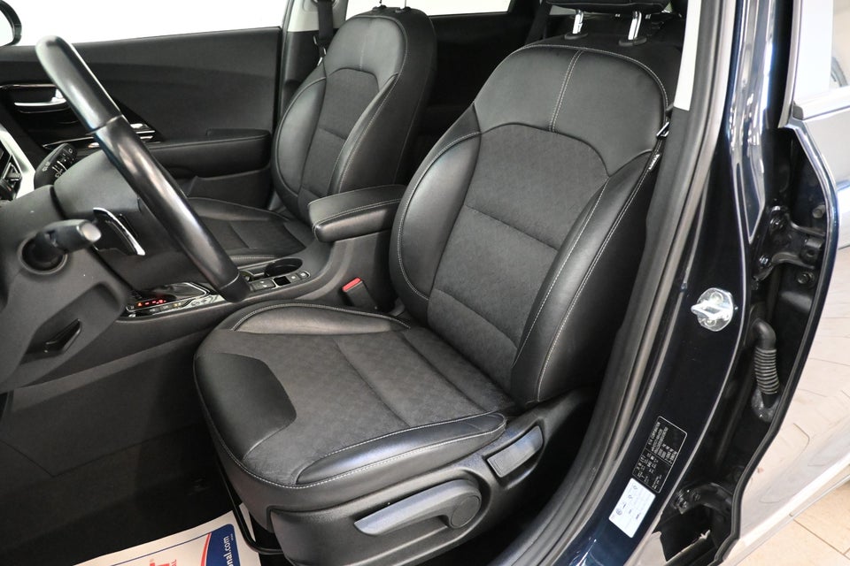 Kia Niro 1,6 PHEV Advance DCT 5d