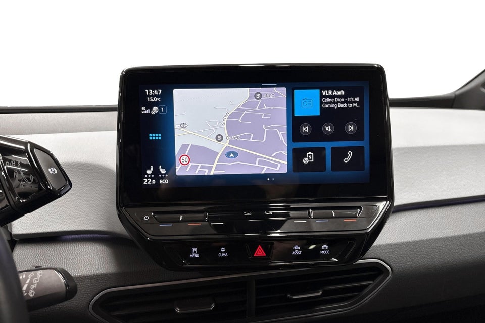 VW ID.3 58 Business 5d