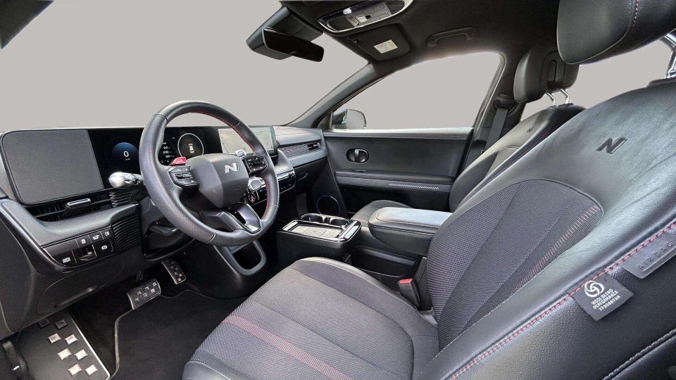 Hyundai Ioniq 5 84 N Line 5d