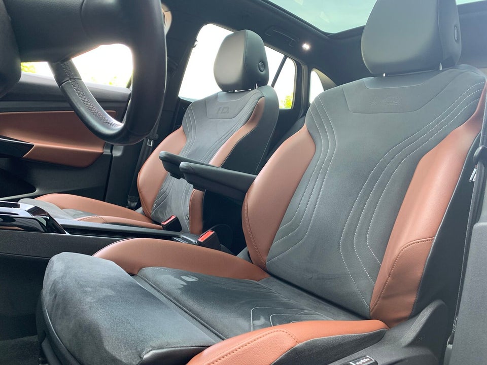 VW ID.4 77 Pro Performance Tech 5d