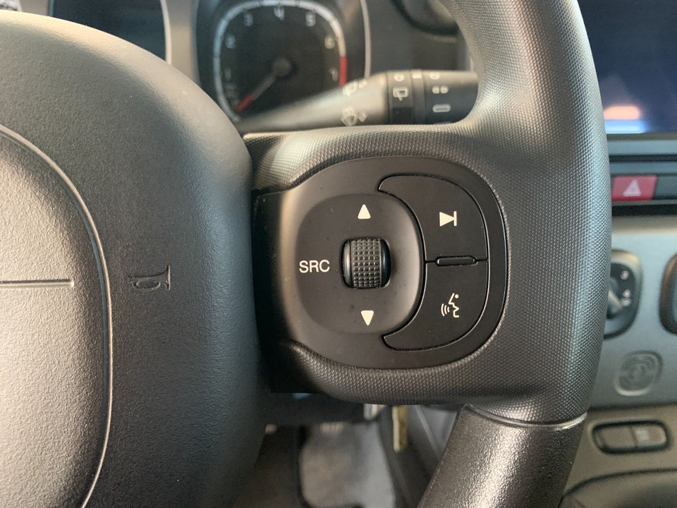 Fiat Panda 1,0 Hybrid City Life 5d