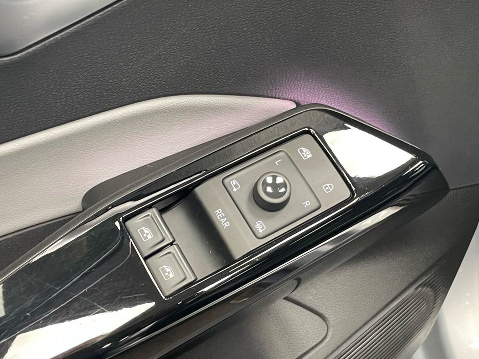 VW ID.3 58 Family 5d