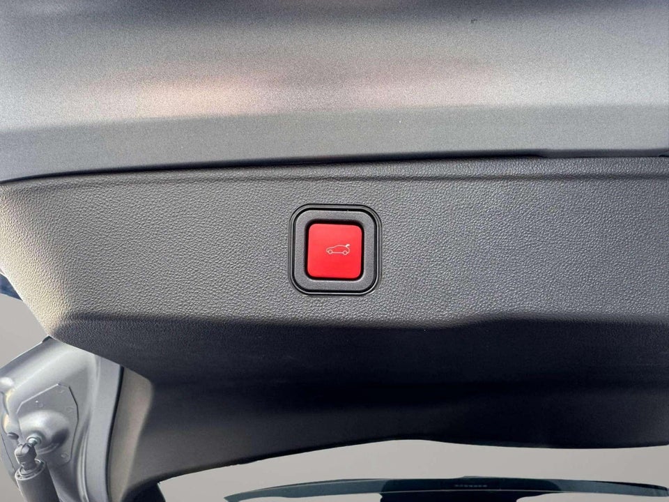 Jeep Avenger 54 Summit 5d