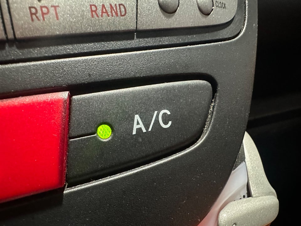 Toyota Aygo 1,0 VVT-i T2 Air Spice Edition 5d