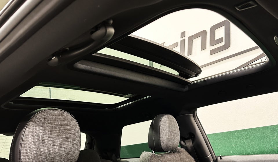 MINI Cooper SE Classic Trim 3d