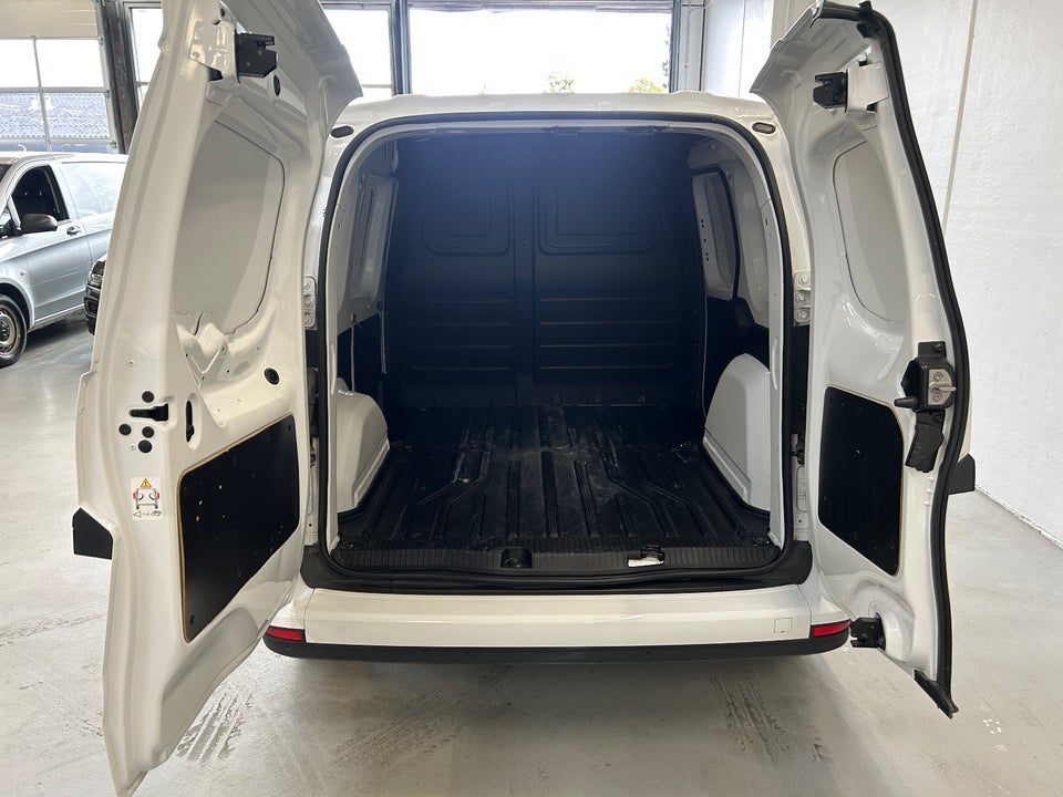 Mercedes Citan 110 1,5 CDi A2 PRO Van