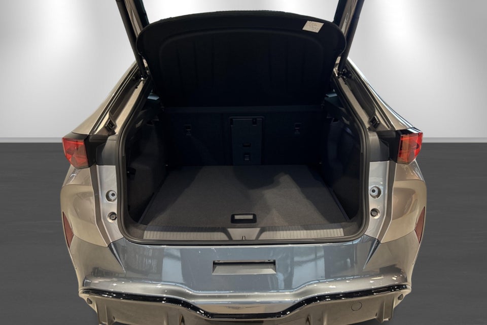 Cupra Tavascan 77 Adrenaline 5d