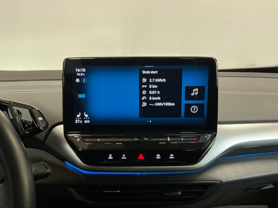 VW ID.5 77 Pro Performance 5d